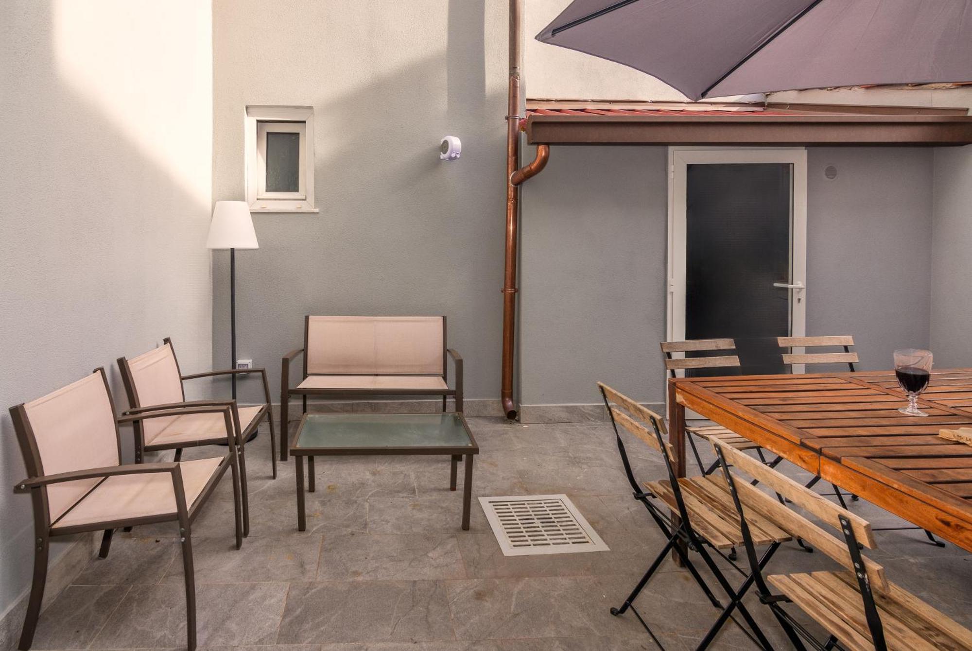 Casa Vacanze Da Antonio Ristrutturata Luglio 2023 Viareggio Exteriér fotografie