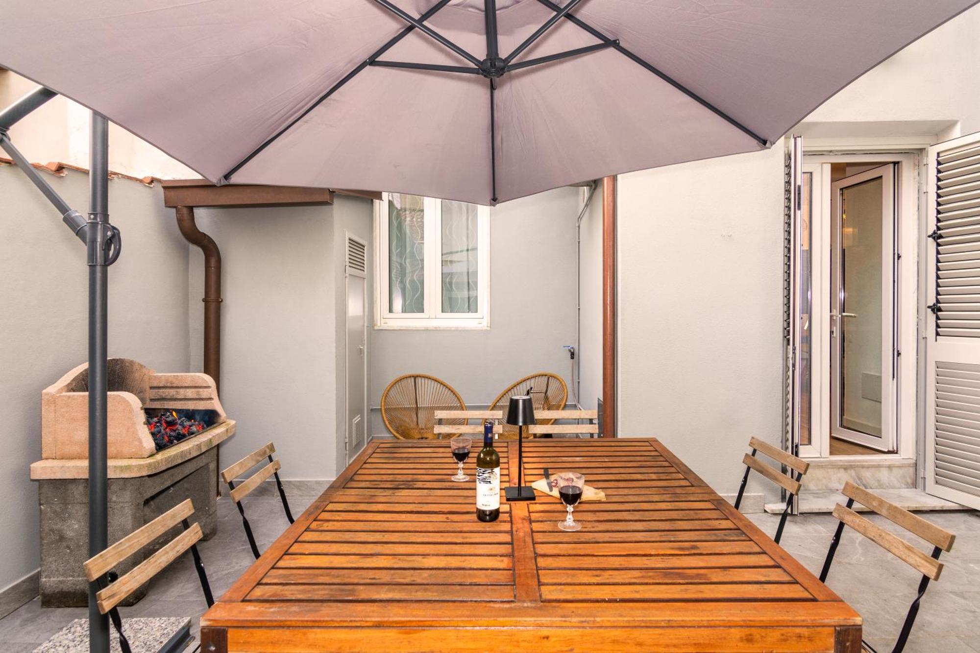 Casa Vacanze Da Antonio Ristrutturata Luglio 2023 Viareggio Exteriér fotografie