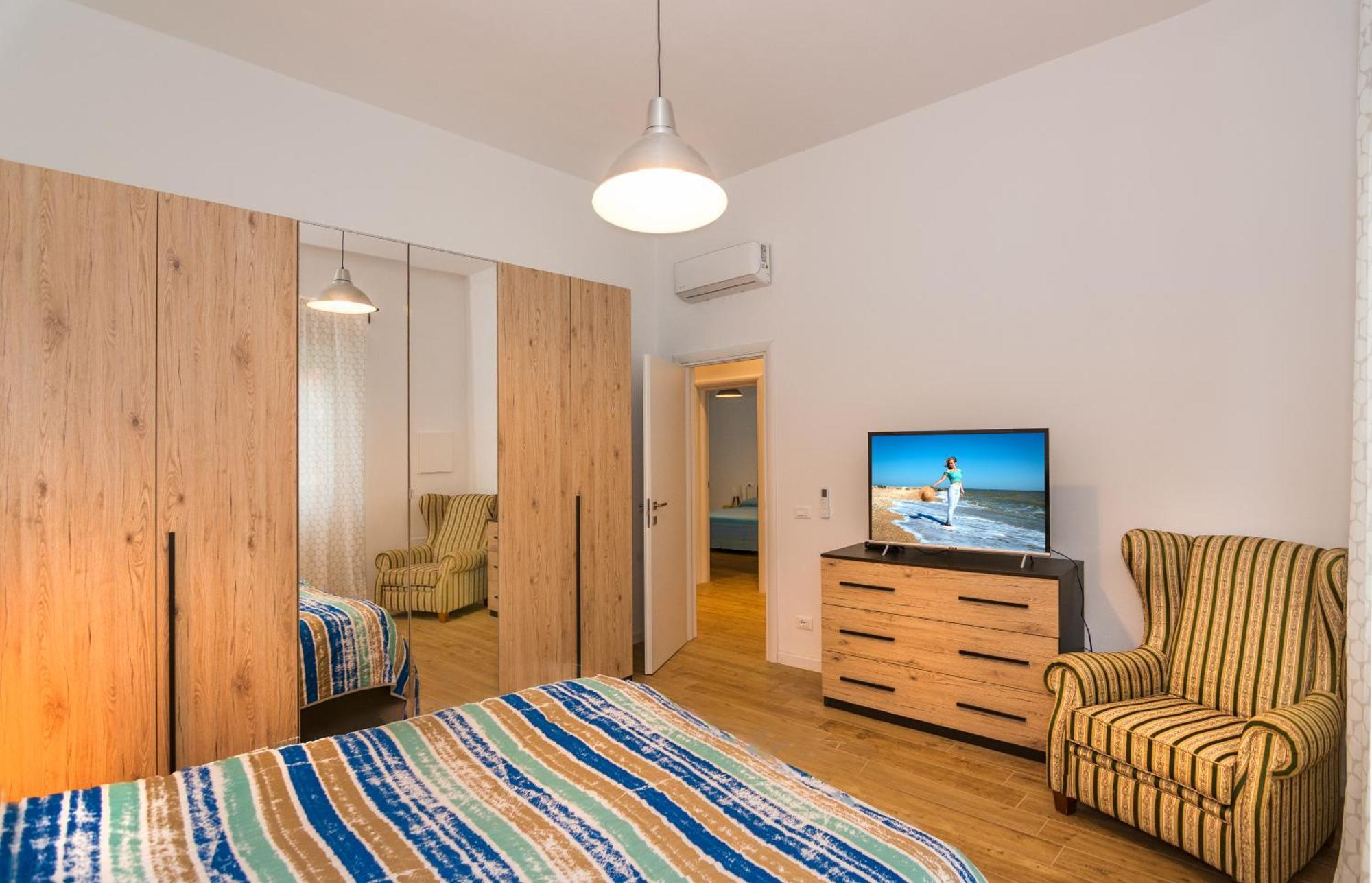 Casa Vacanze Da Antonio Ristrutturata Luglio 2023 Viareggio Exteriér fotografie