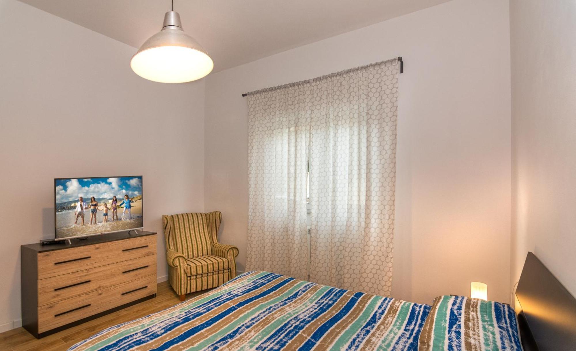 Casa Vacanze Da Antonio Ristrutturata Luglio 2023 Viareggio Exteriér fotografie
