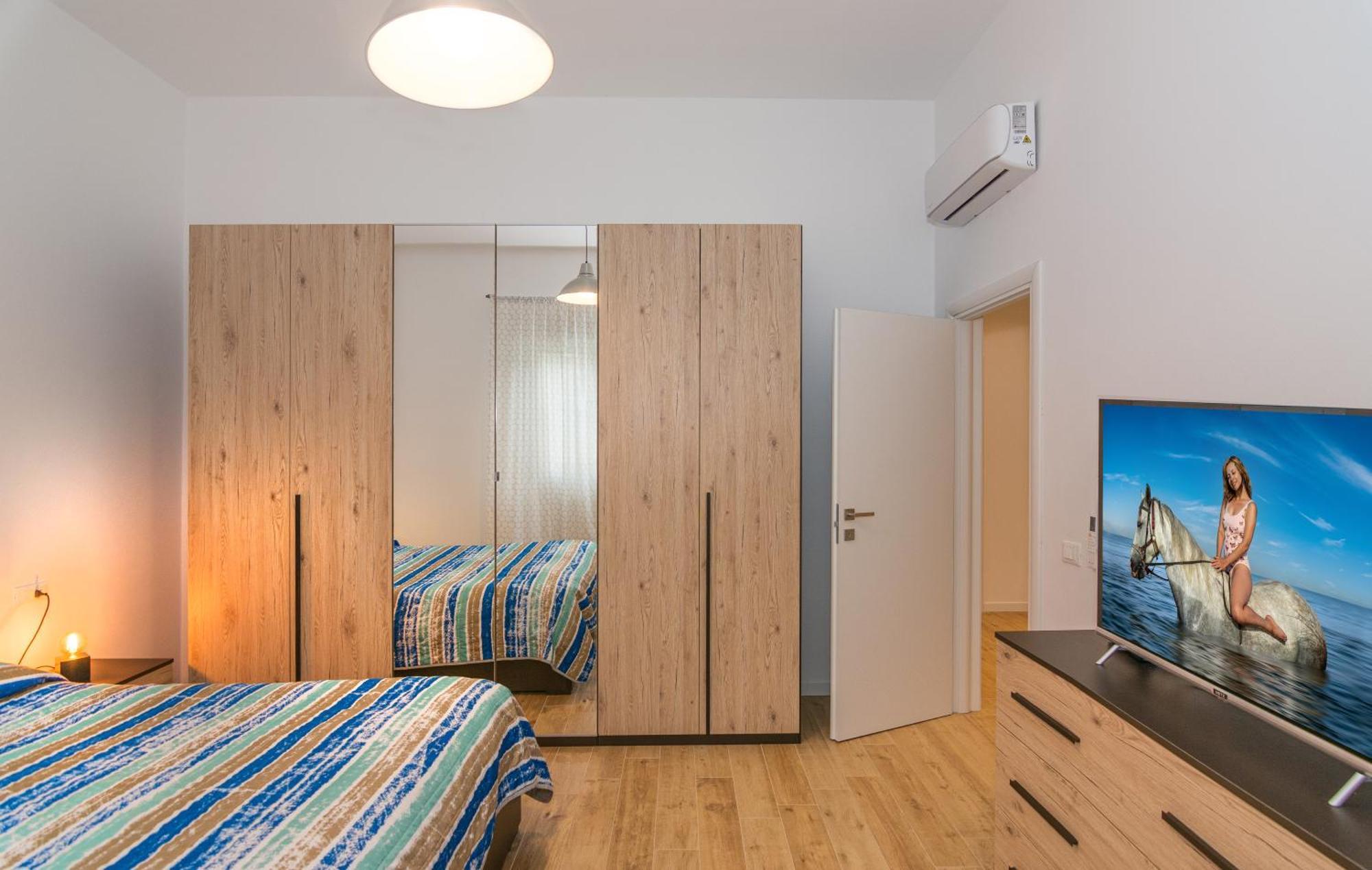 Casa Vacanze Da Antonio Ristrutturata Luglio 2023 Viareggio Exteriér fotografie