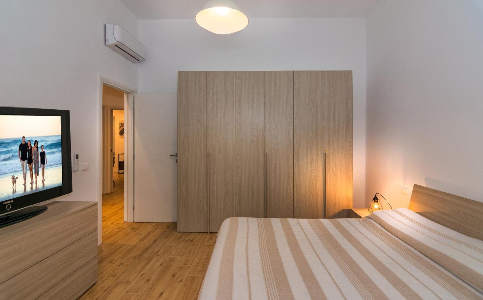 Casa Vacanze Da Antonio Ristrutturata Luglio 2023 Viareggio Exteriér fotografie