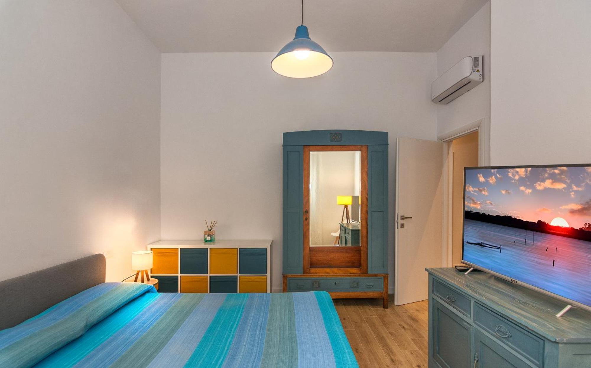 Casa Vacanze Da Antonio Ristrutturata Luglio 2023 Viareggio Exteriér fotografie