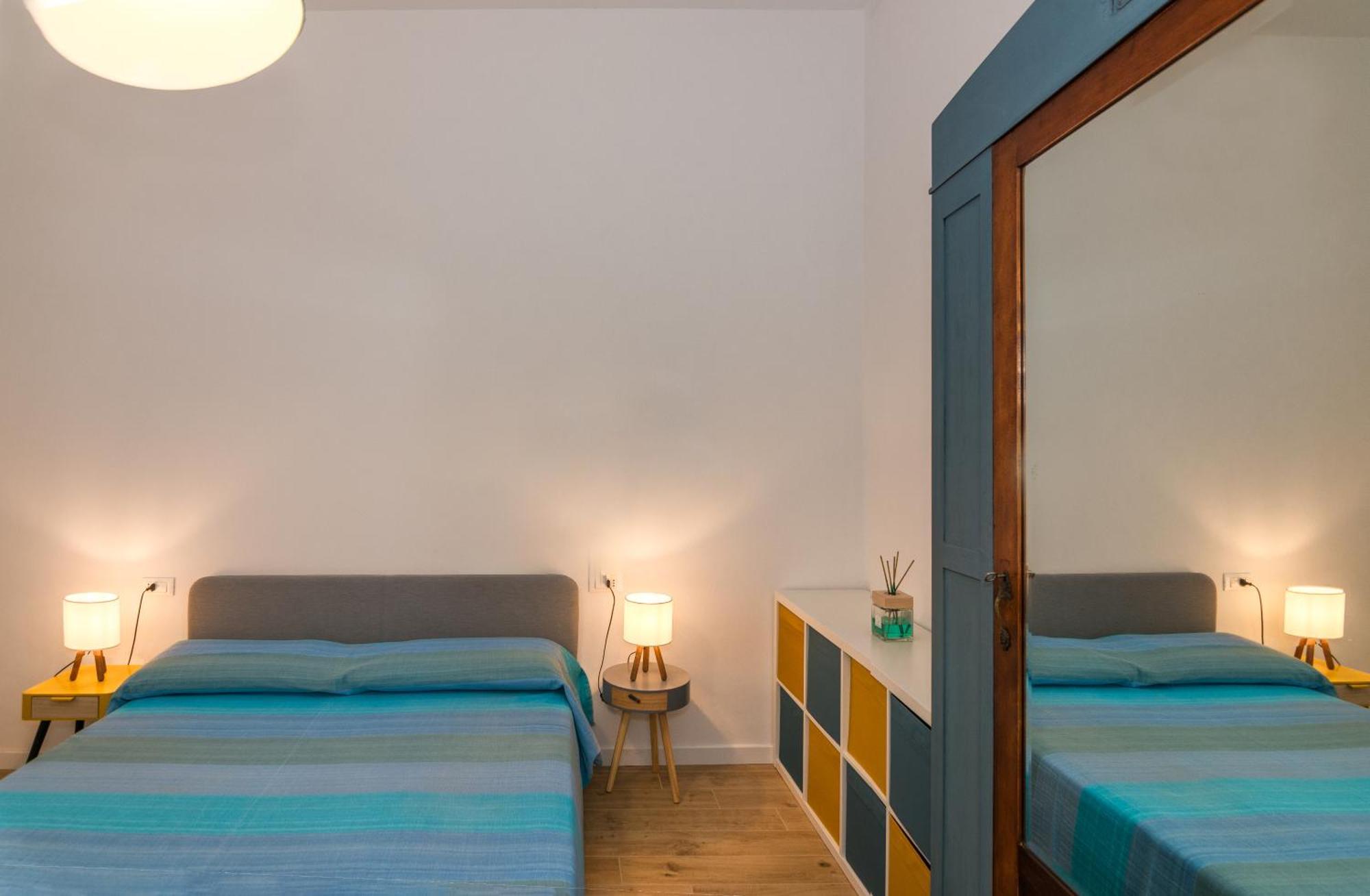 Casa Vacanze Da Antonio Ristrutturata Luglio 2023 Viareggio Exteriér fotografie