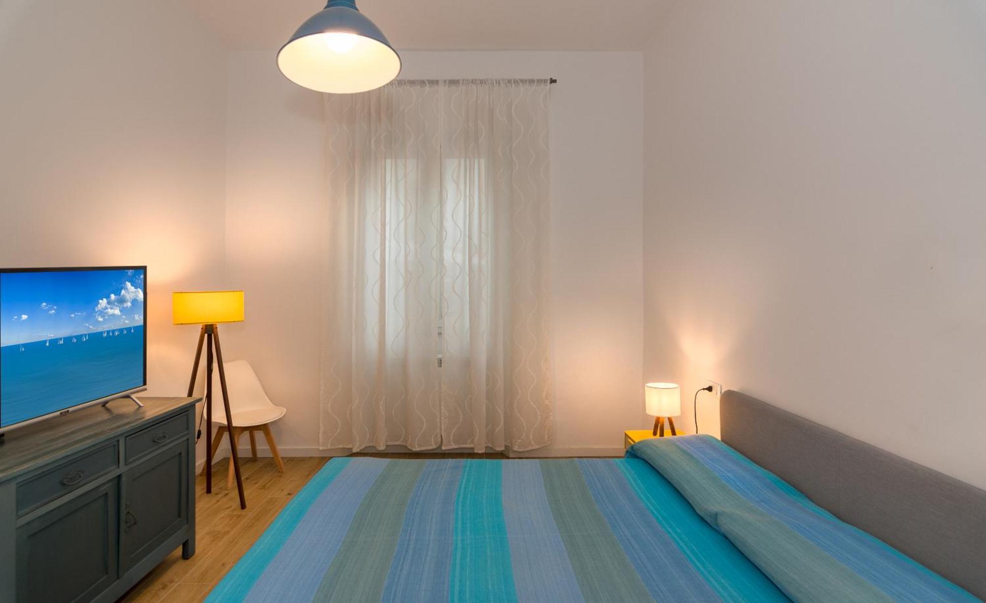 Casa Vacanze Da Antonio Ristrutturata Luglio 2023 Viareggio Exteriér fotografie