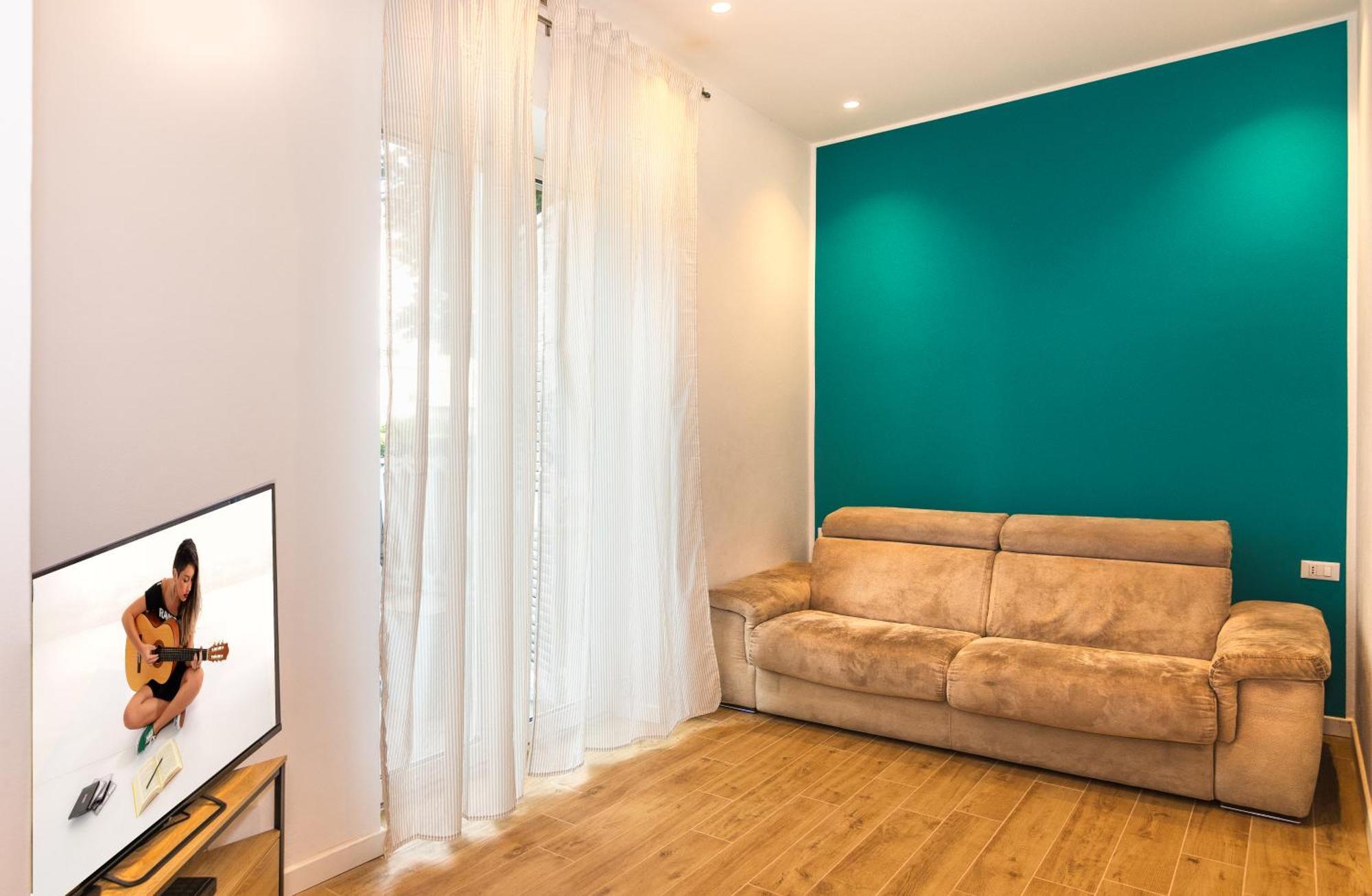 Casa Vacanze Da Antonio Ristrutturata Luglio 2023 Viareggio Exteriér fotografie