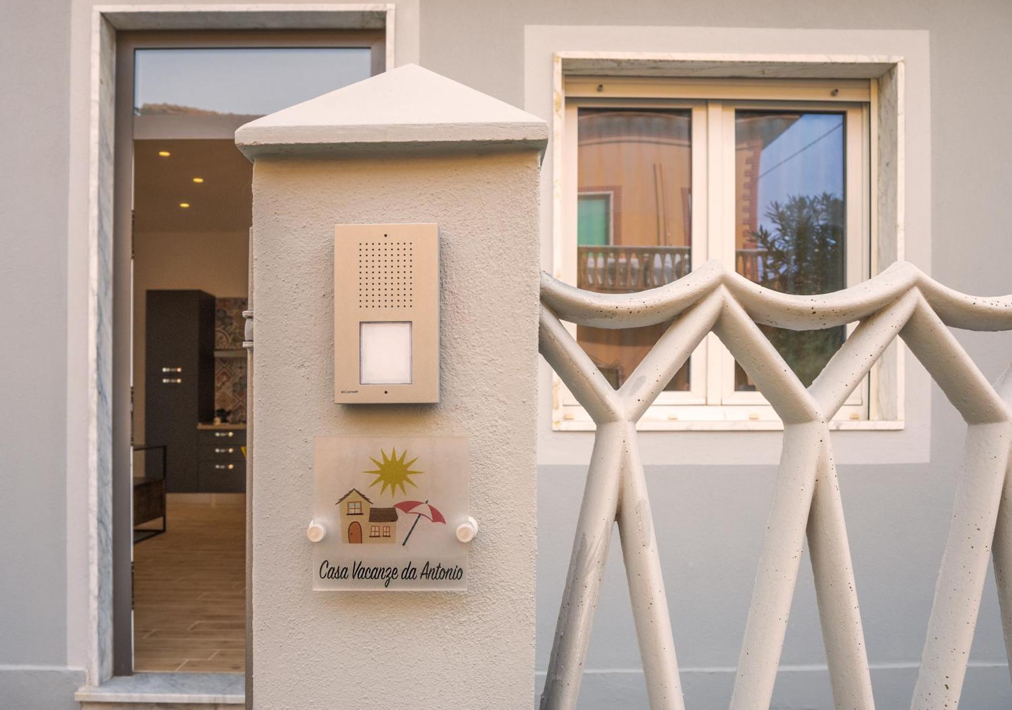 Casa Vacanze Da Antonio Ristrutturata Luglio 2023 Viareggio Exteriér fotografie